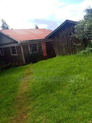 1.5 Acres Nyambari ( Rift Valley View)