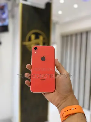 Apple iPhone XR 128 GB Red