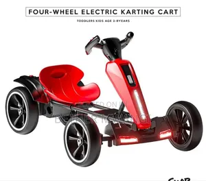 Kids Electric Foldable Drift Go Kart In Kenya