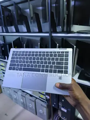 New Laptop HP EliteBook 1040 16GB Intel Core i7 SSD 256GB