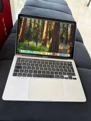 Laptop Apple MacBook Pro 2020 16GB Intel Core i7 SSD 512GB