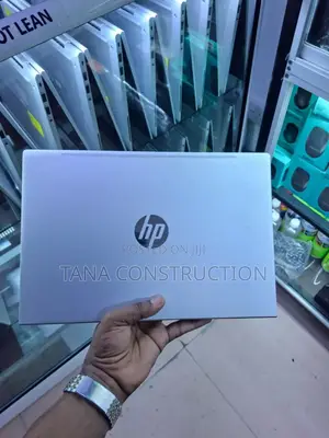 New Laptop HP ProBook 430 G8 8GB Intel Core i3 SSD 256GB