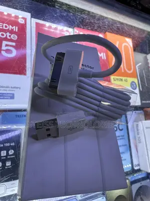 iPad 2/iPhone 4 Cable