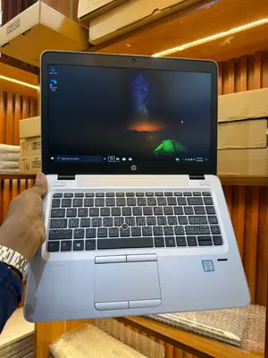 Laptop HP EliteBook 840 G3 16GB Intel Core i7 SSD 256GB