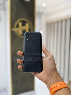 Samsung Galaxy A03 Core 32 GB Black