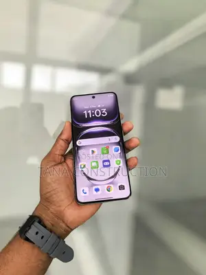 New Oppo Reno 12 5G 512 GB White