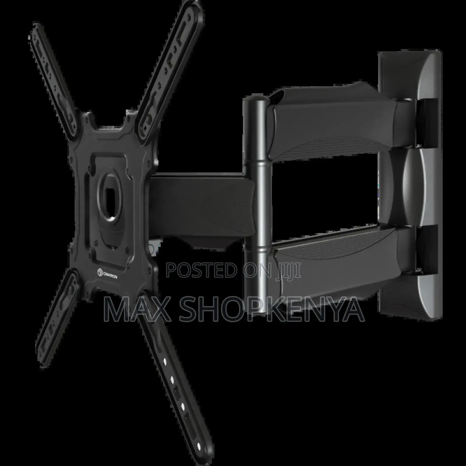 Universal Swivel Wall Mount Suitable For Screens 14”-55”