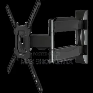 Universal Swivel Wall Mount Suitable For Screens 14”-55”