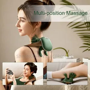 Dr Vibro Intelligent Electric Massager