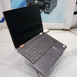 Laptop HP Spectre X360 13 16GB Intel Core i7 SSD 512GB