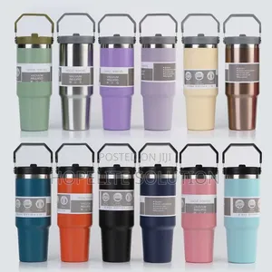 Stanley Cup 900 Ml