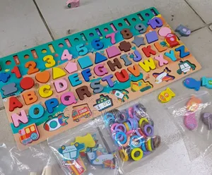 Kids Montessori