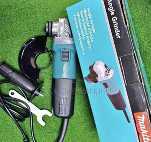 Makita Angle Grinder 4 Inch / 4” Makita Grinder/ Angle Grinder Makita