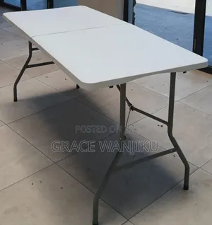 Foldable Table Portable