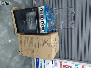 Smart Pro 50 by 55 3+1 Standing Cooker Available