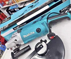 Makita Angle Grinder 9” / Electric Makita Angle Grinder