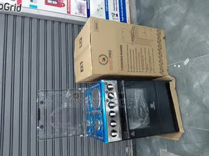 New Smart Pro 3+1 Standing Cooker 60 by 55