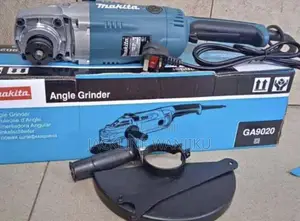 Electric 9” Makita Angle Grinder/ Angle Grinder 9” / Grinder Makita