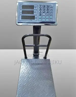 Digital Scale 150kgs / Affordable Weighing Scale 150kgs / Scale