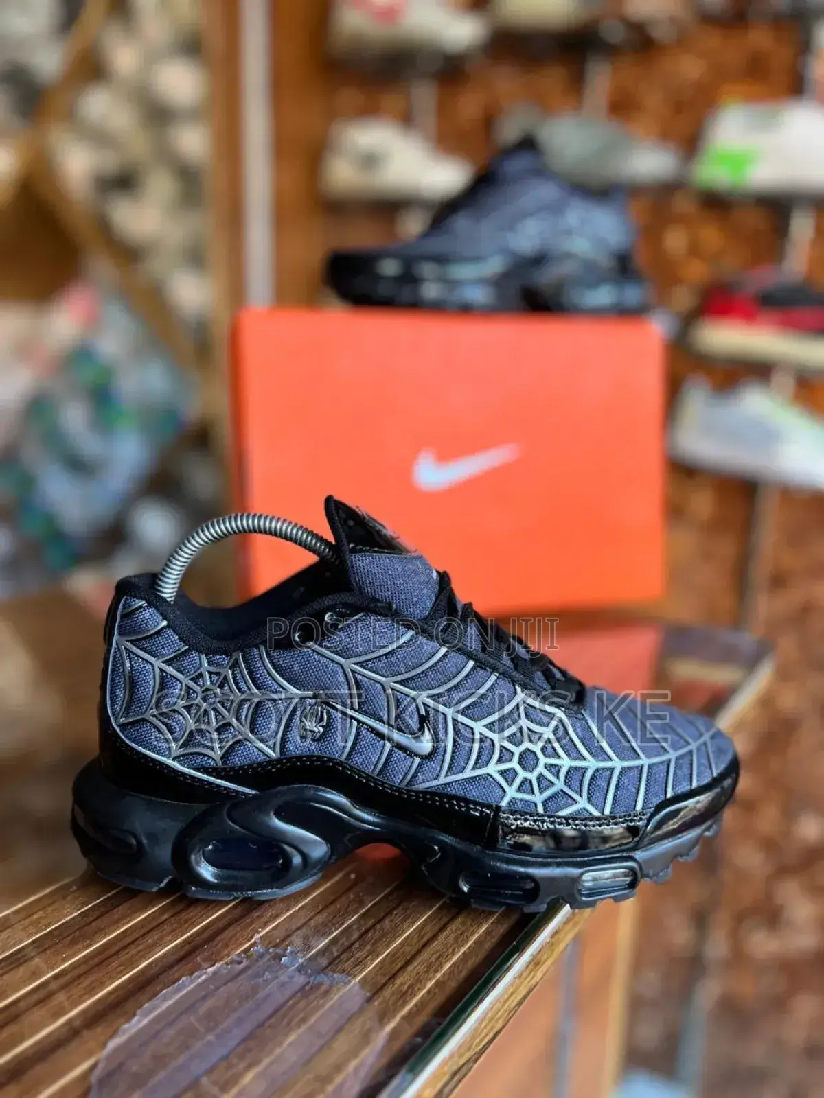 Nike Tn Air Spider-Web