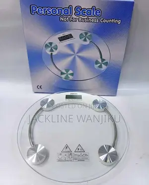 Bathroom Scale 180kgs / Personal Scale Digital/ Weighing Scale