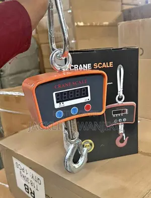 500kgs Crane Scale/ Digital Crane Scale 500kgs