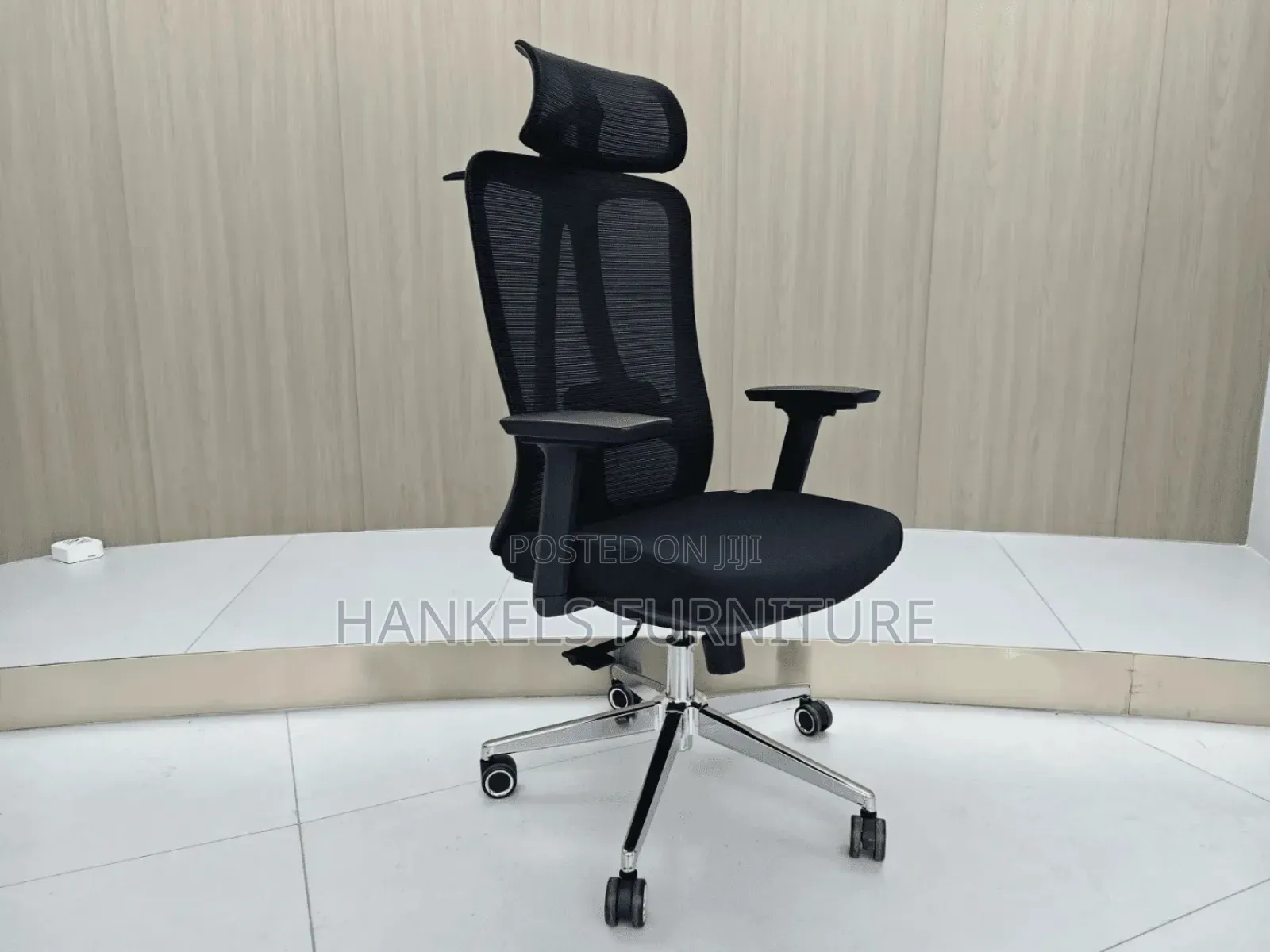 Modern Ergonomic Computer Office Chair