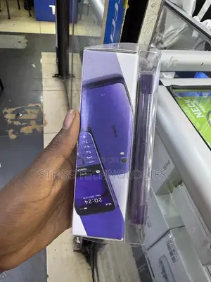 New Nokia 235 4G (2024) Purple