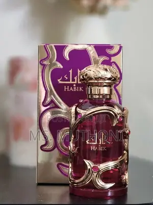 Habik Edp for Women