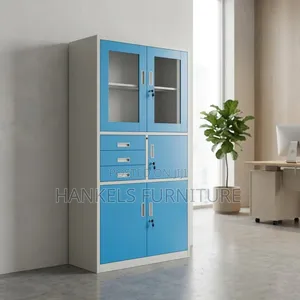 Office Storage File Cabinet With Safe