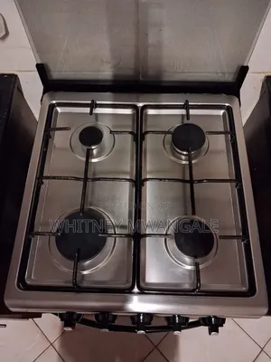 50/55 Volsmart Cooker Full Gas