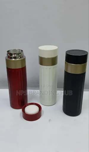 Thermal Insulated Vacuum Flask With *Gift Box And Bag Set 480ml Eh