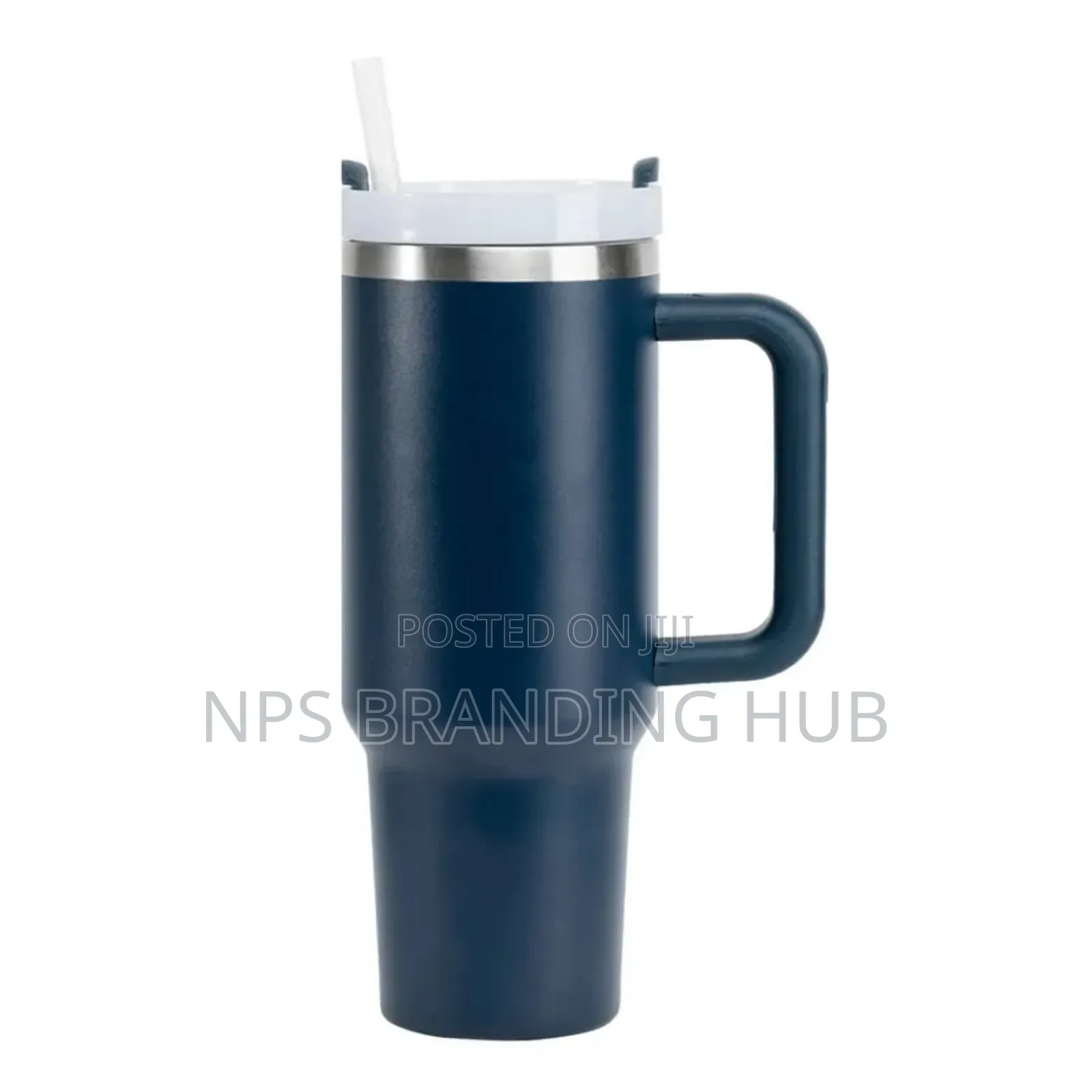 Double Wall Stainless Steel Insulated Coffee Mug/Stanley Cup1200ml Eh