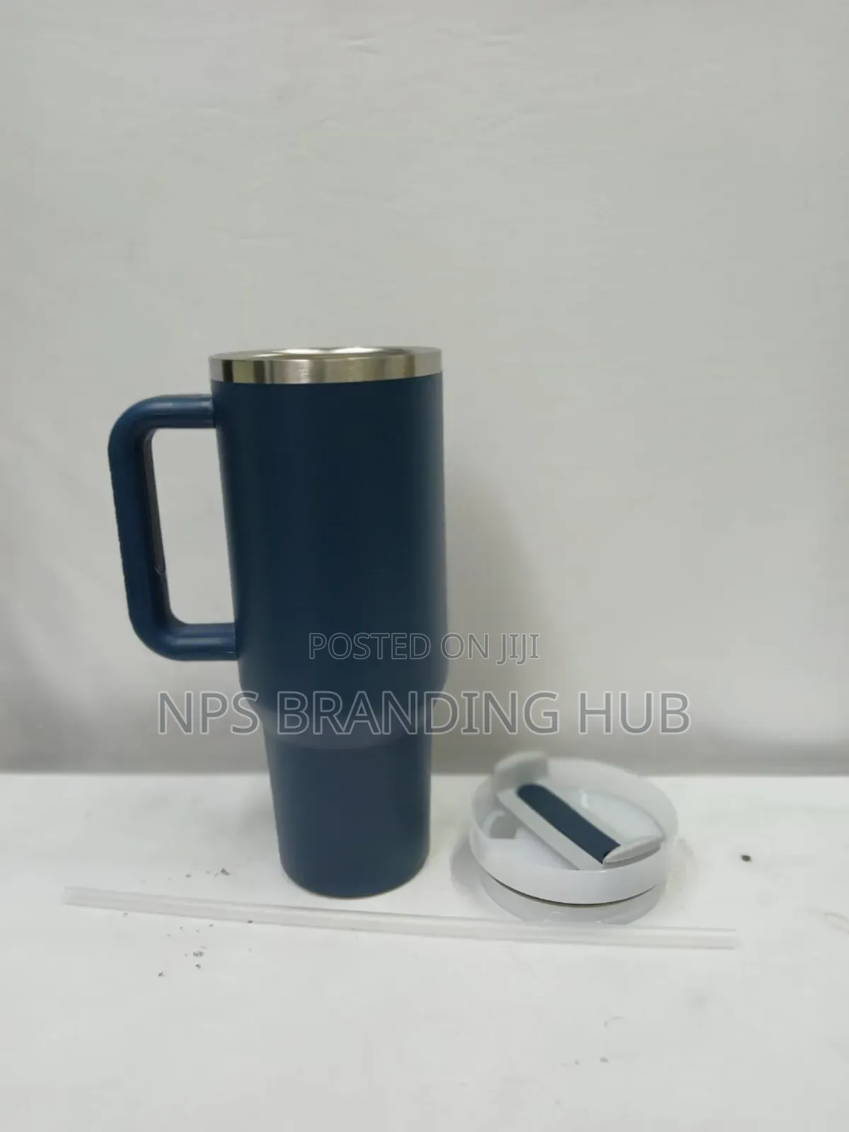 Double Wall Stainless Steel Insulated Coffee Mug/Stanley Cup1200ml Eh