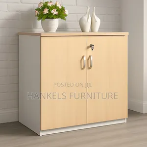 Credenza Kitchen Cabinet
