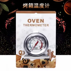 Oven Thermometer Eh