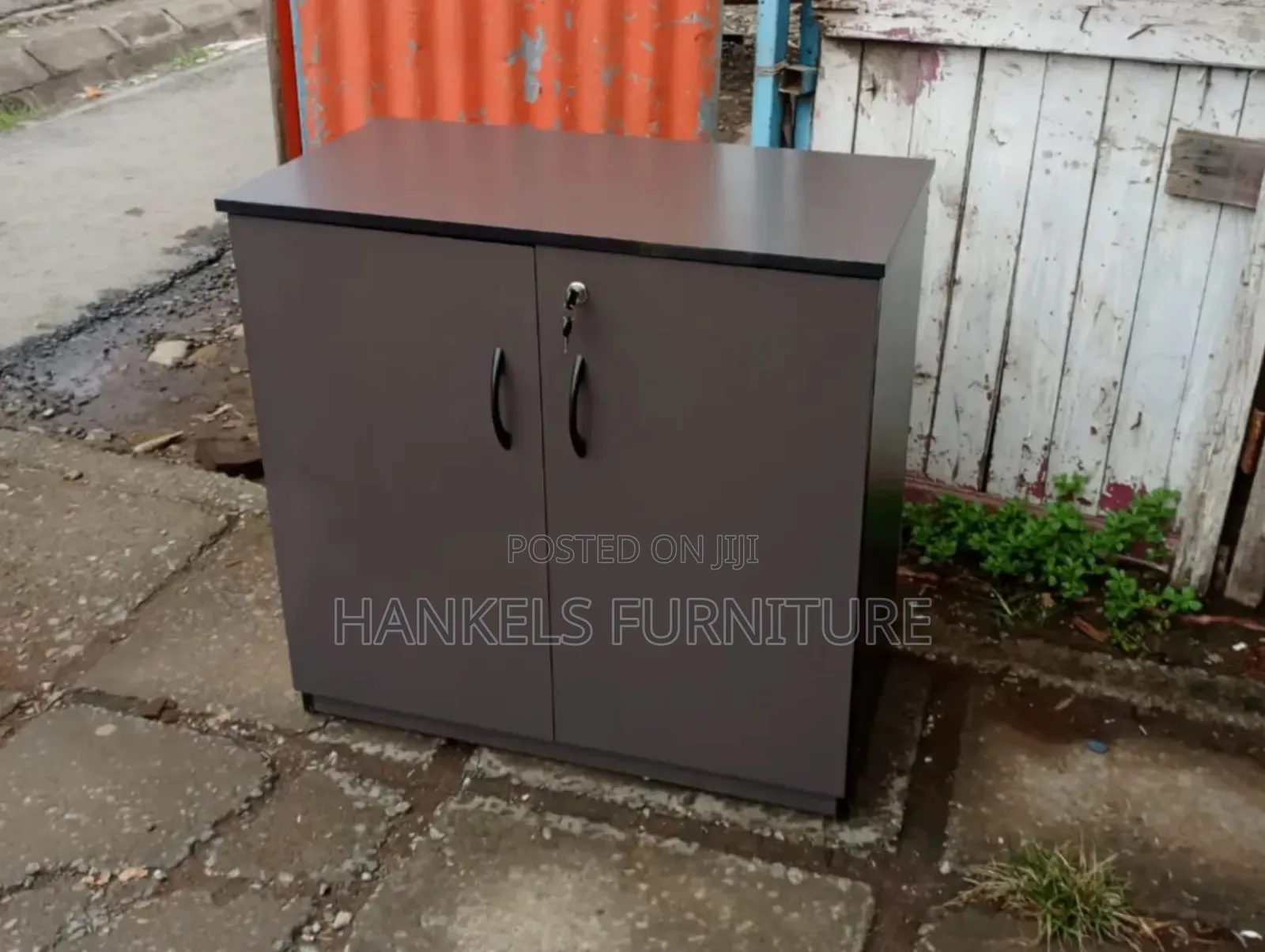 Office Kitchen Cabinet