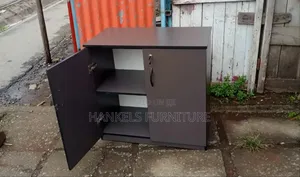 Office Kitchen Cabinet
