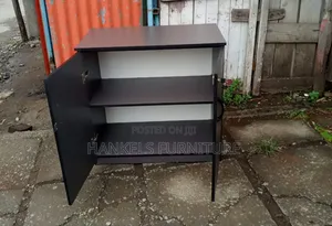 Office Kitchen Cabinet