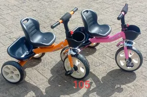 Kids Bicycle