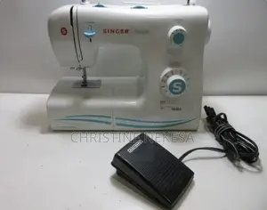 Electric Sewing Machine