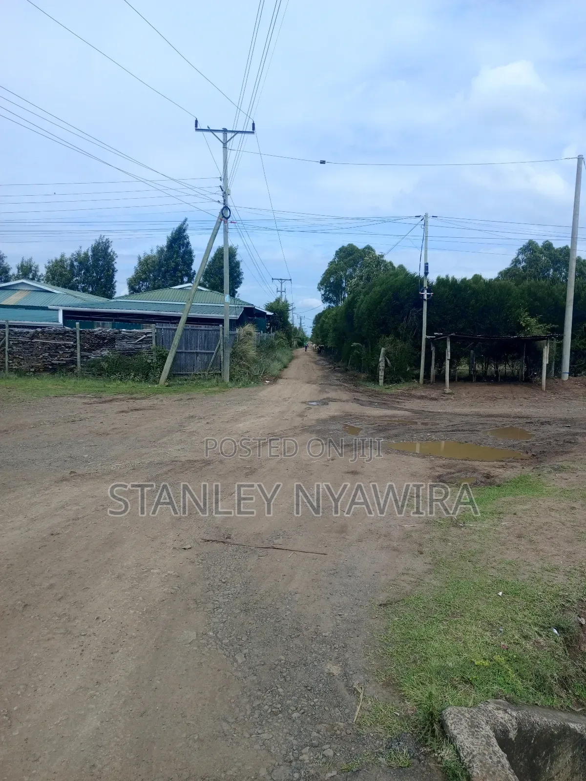 Prime Half Acre Within Nanyuki