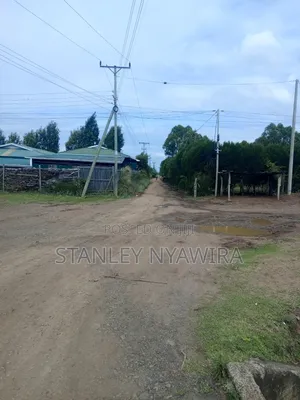 Prime Half Acre Within Nanyuki