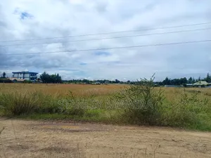 5 Acreas Nanyuki Town