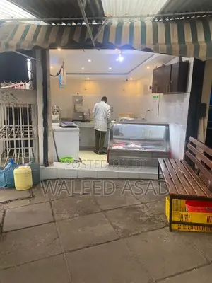 Butchery for Sale