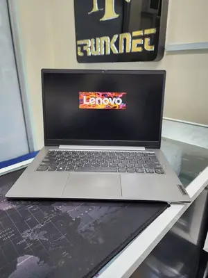 Laptop Lenovo Thinkbook 14 16GB AMD Ryzen 7 SSD 512GB