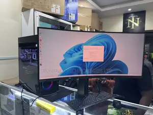Lenovo Legion R34w-30 34 Inch Monitor