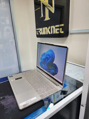 Laptop Lenovo Yoga 9i 16GB Intel Core i7 SSD 1T