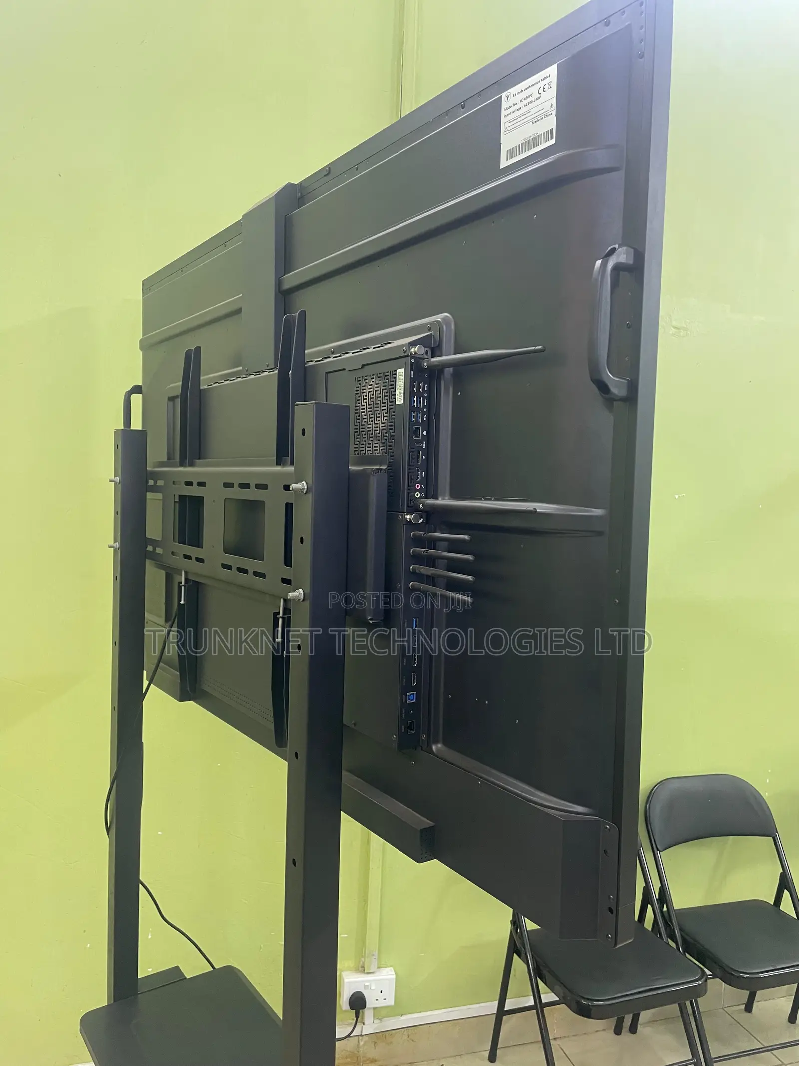 Js-Nova Smartboard