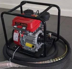 Aico Diesel Concrete Vibrator/45mm Shaft Aico Concrete Vibrator